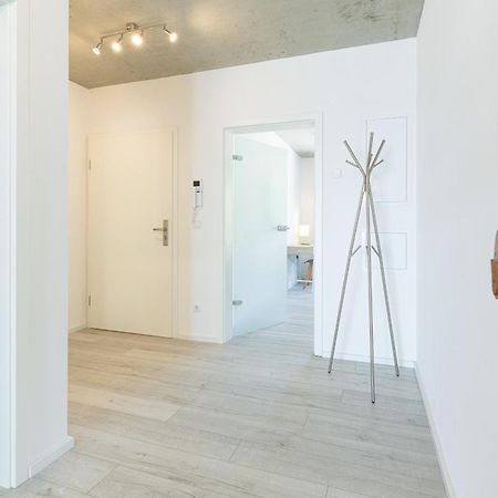 Strandweg 6-7 Duenengras هيكيندورف المظهر الخارجي الصورة