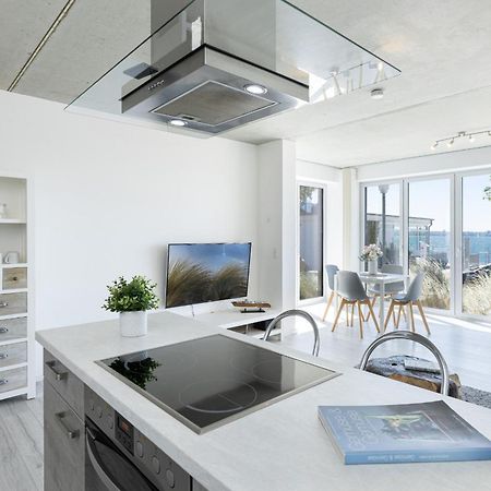 Strandweg 6-7 Duenengras هيكيندورف المظهر الخارجي الصورة